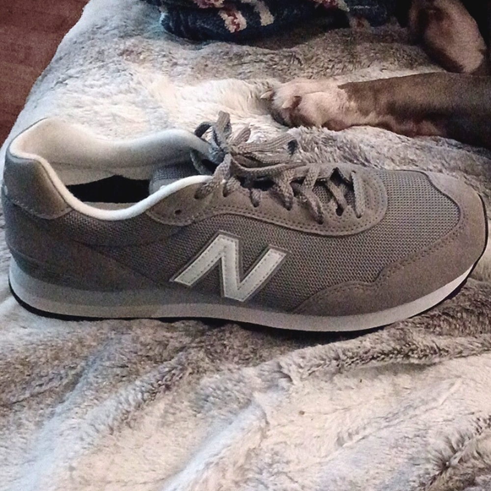 New Balance Sneakers